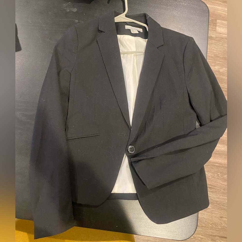 Women’s blazer for work